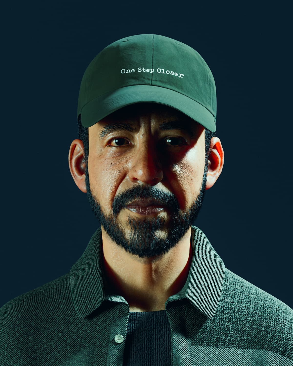 Mike Shinoda