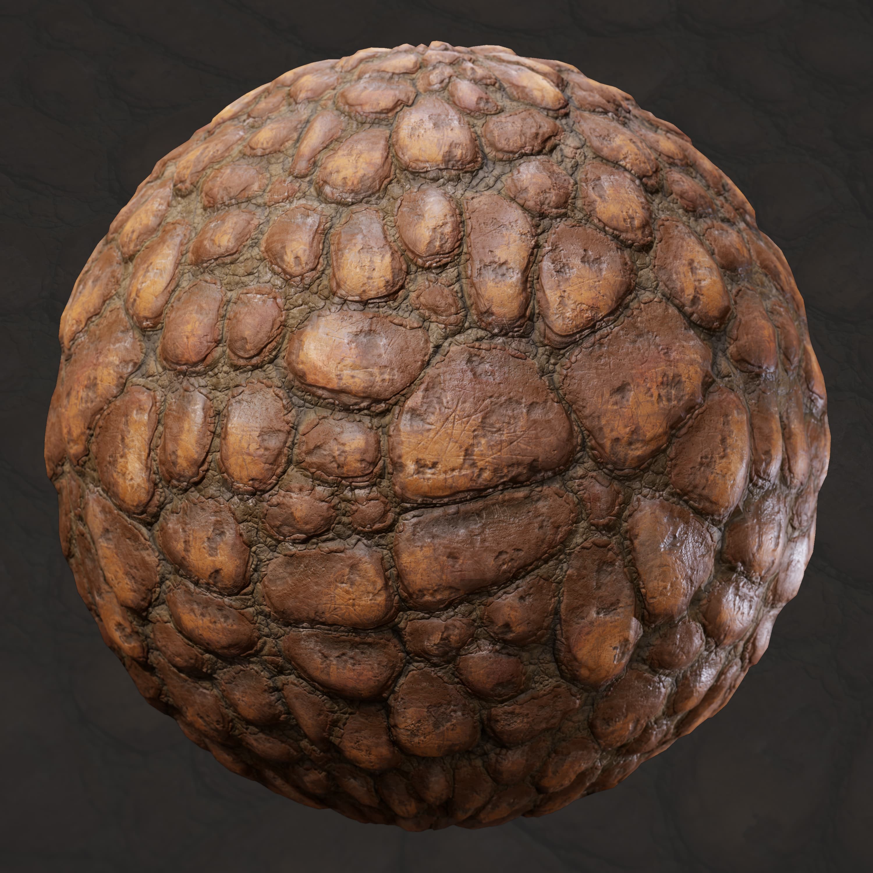 Creature Scales