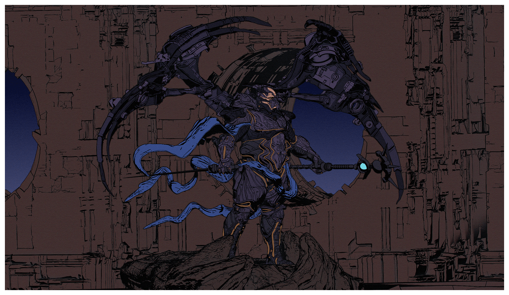 Tharion