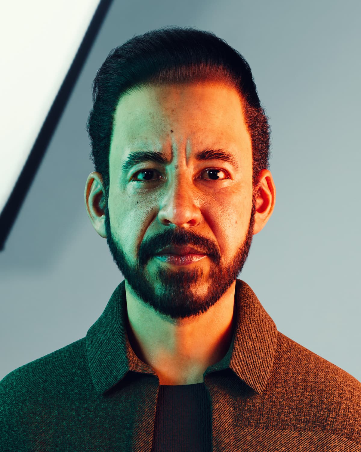 Mike Shinoda