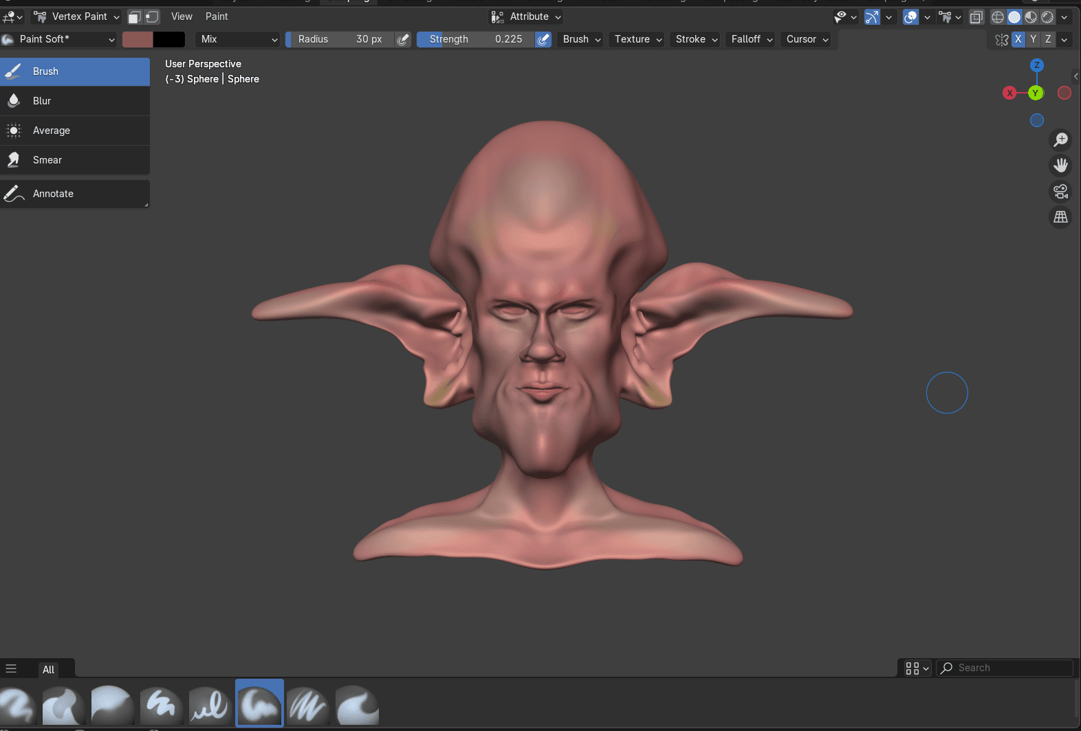 مدلسازی سه بعدی