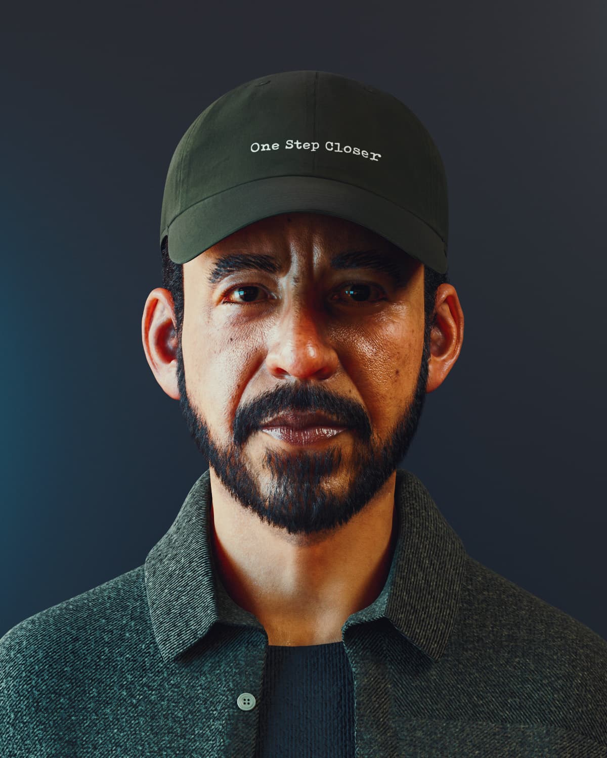 Mike Shinoda