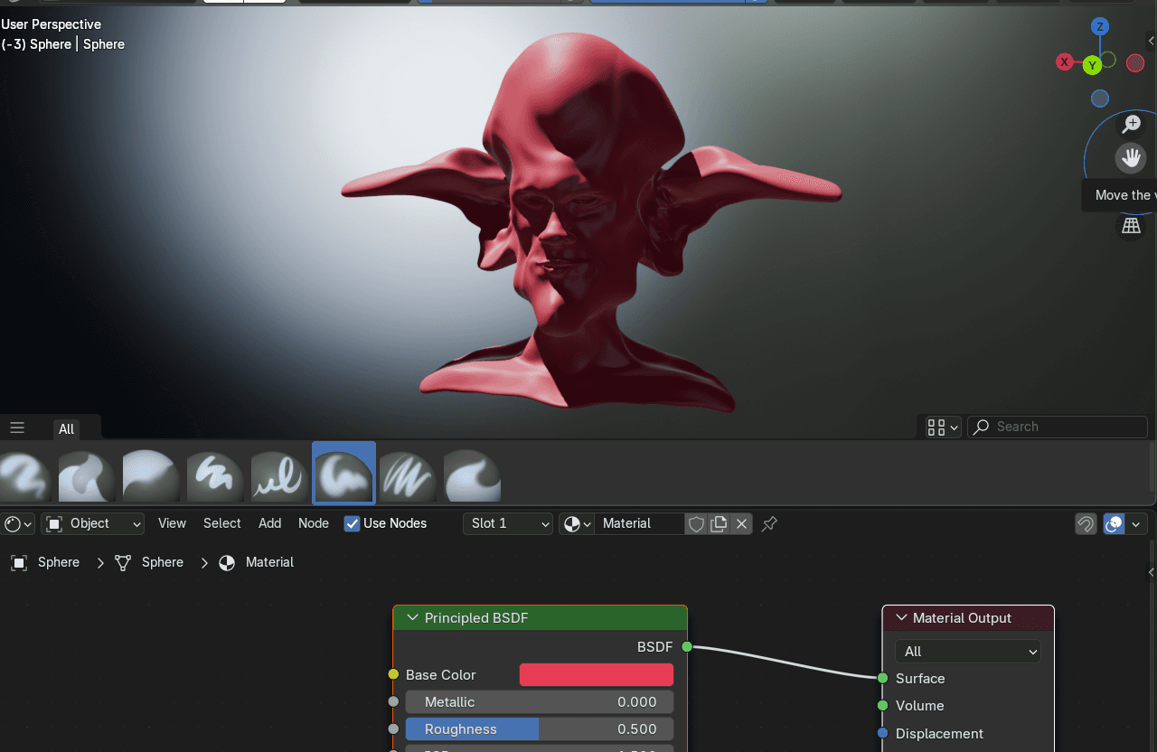 مدلسازی سه بعدی