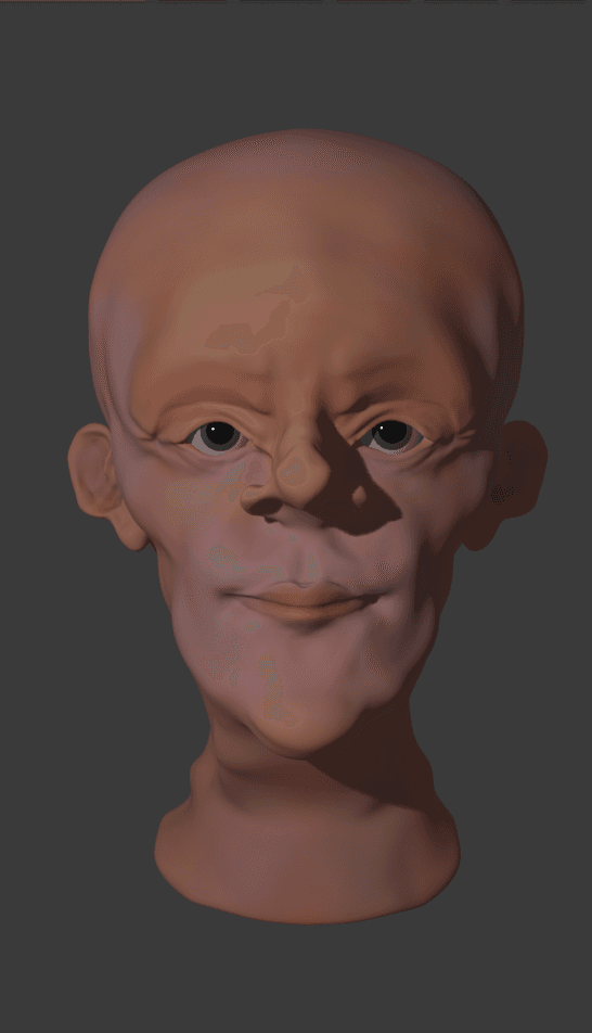 مدلسازی سه بعدی