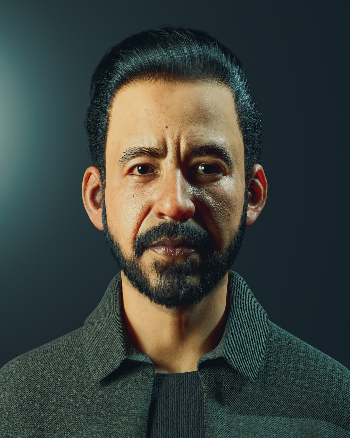 Mike Shinoda