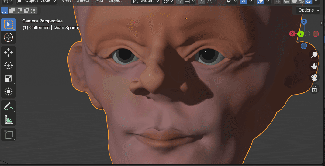 مدلسازی سه بعدی