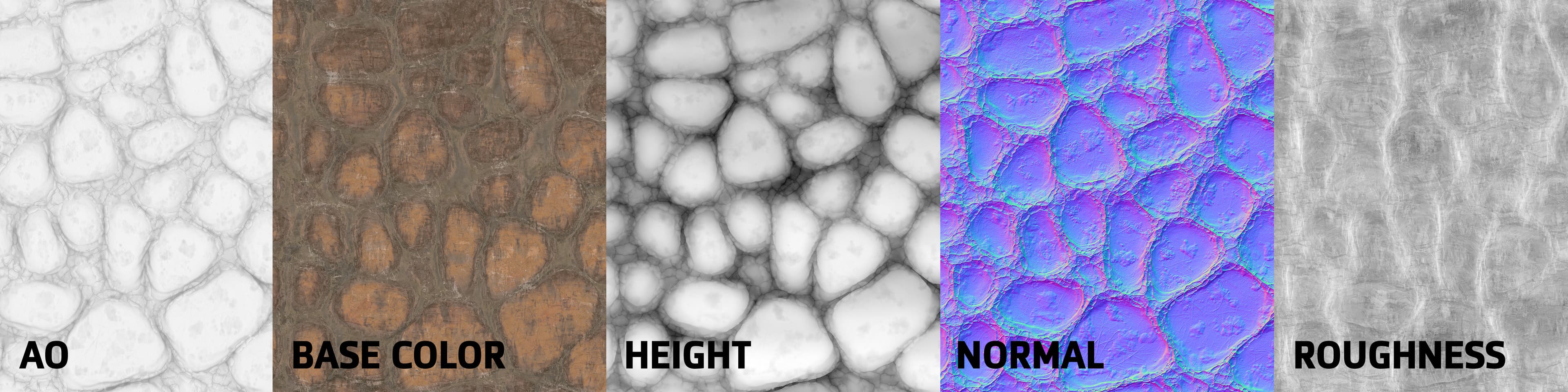 Creature Scales