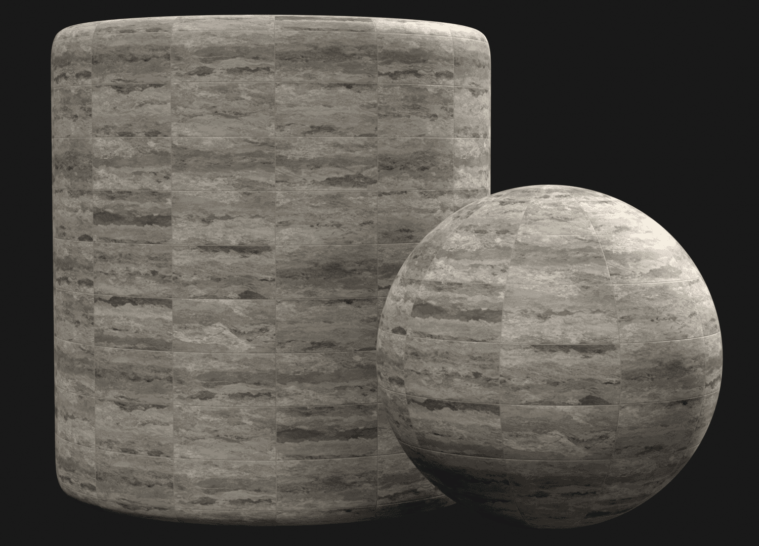 PBR Material Design