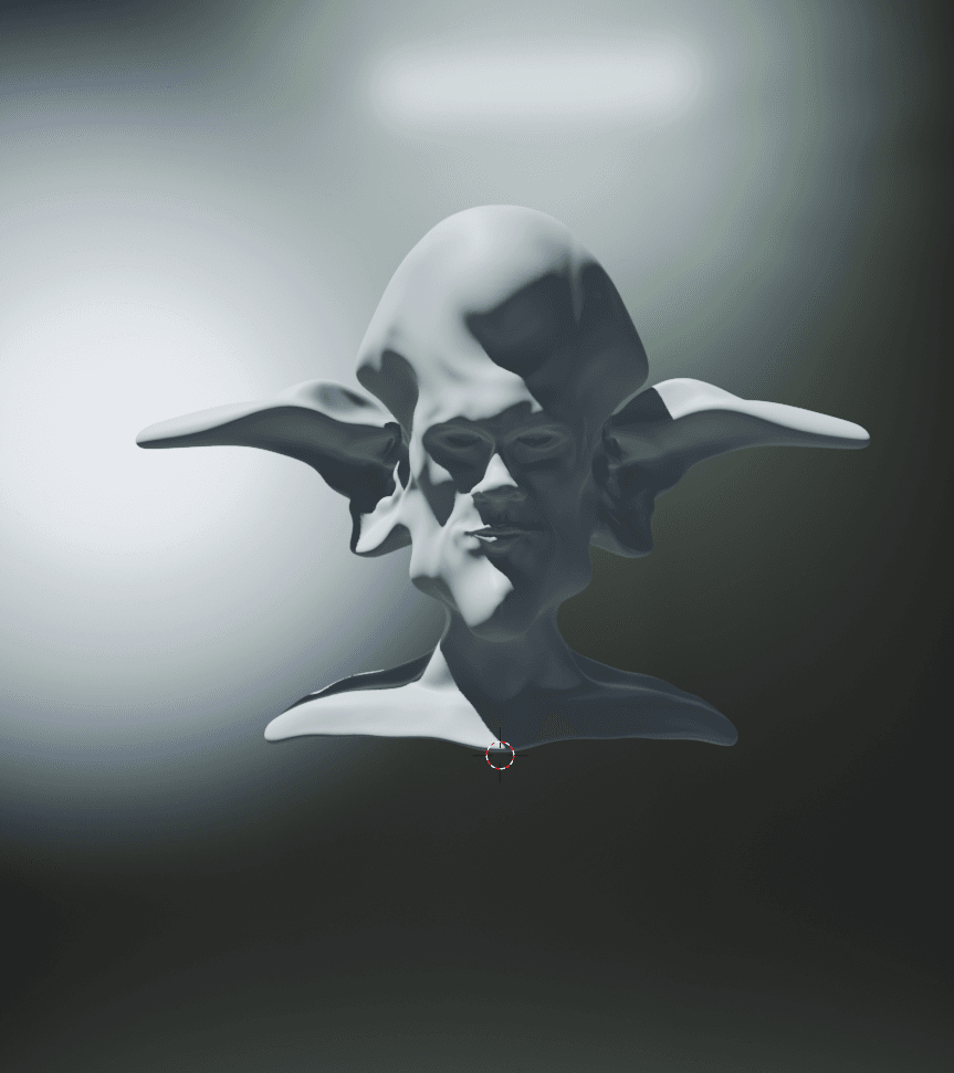 مدلسازی سه بعدی