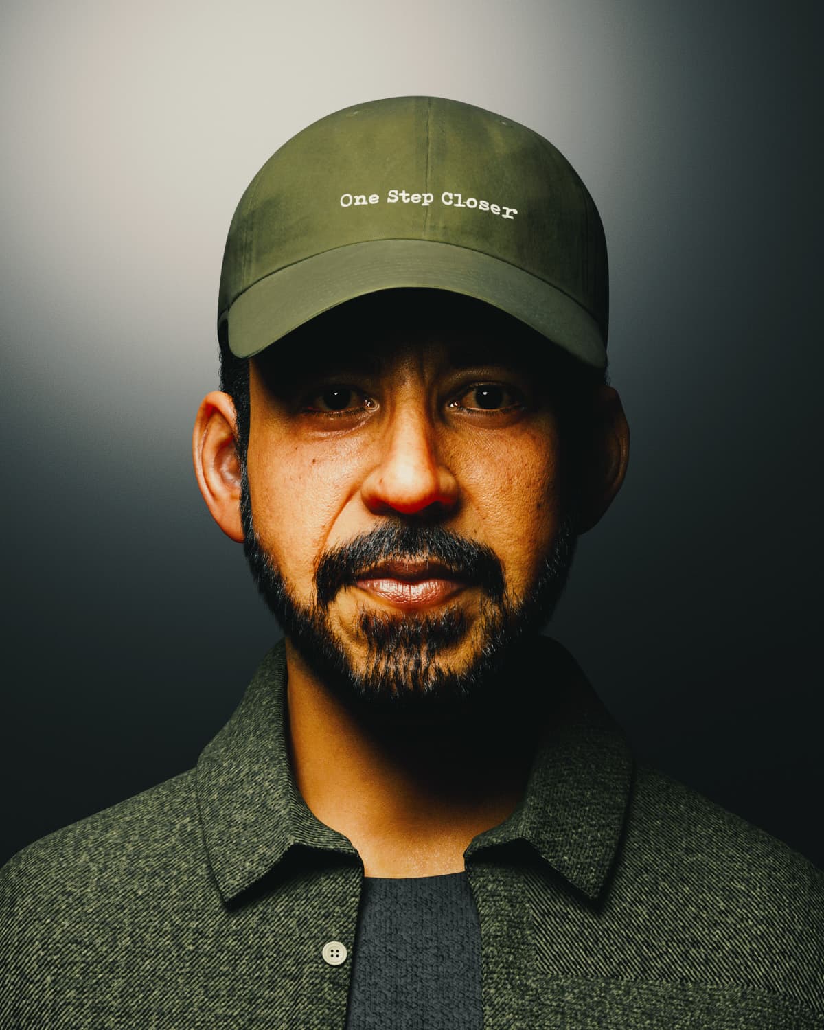 Mike Shinoda
