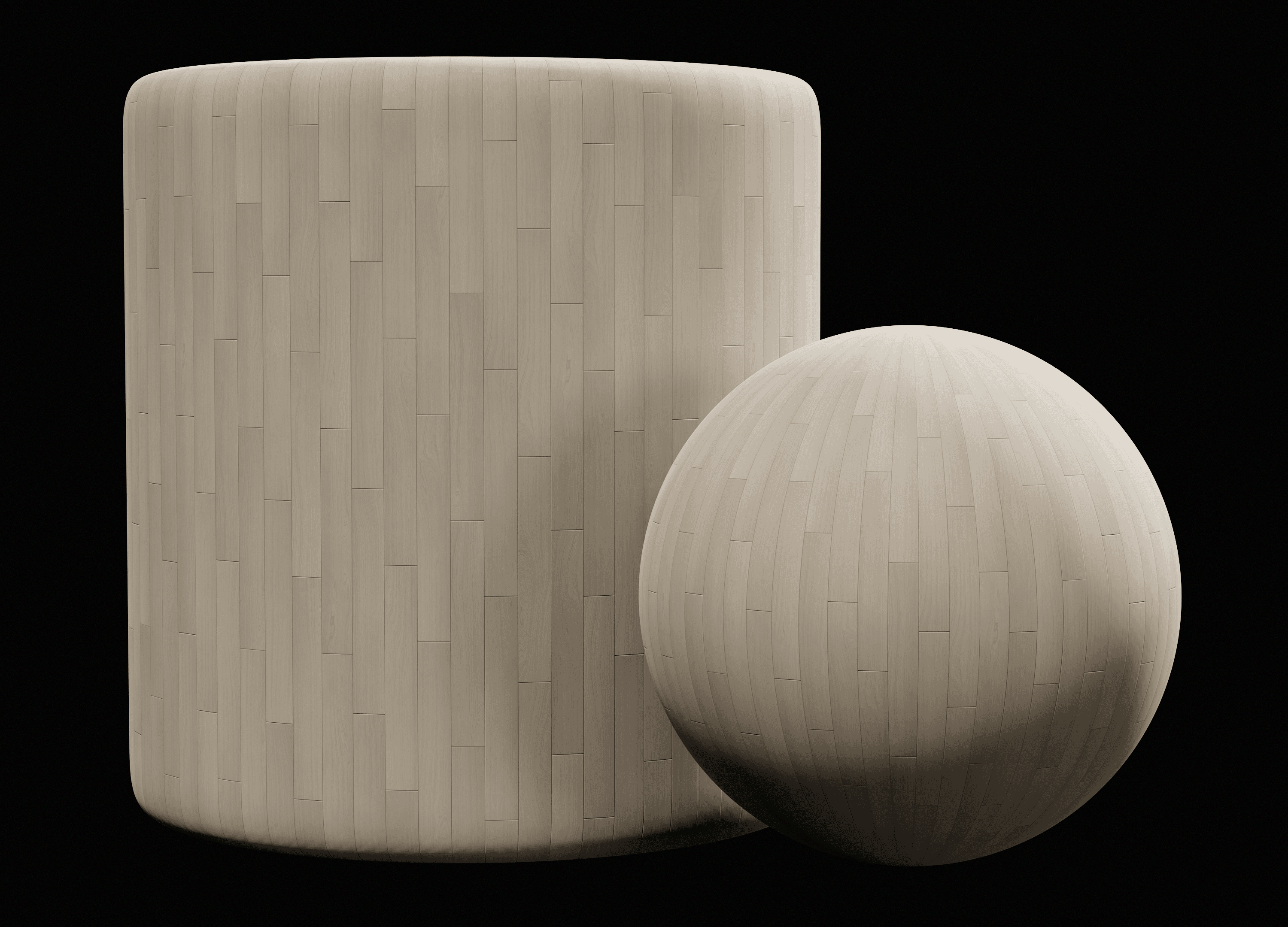 PBR Material Design