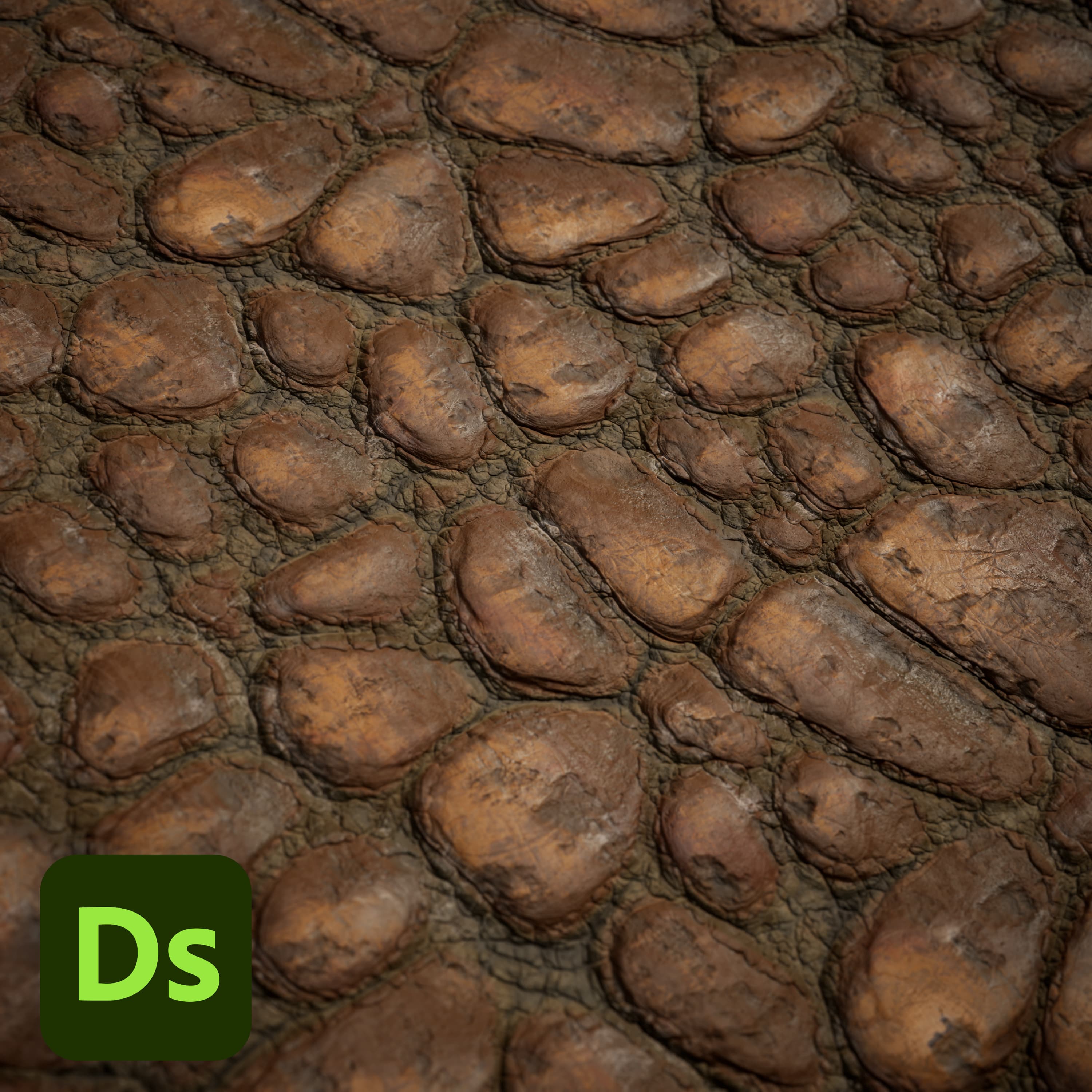Creature Scales
