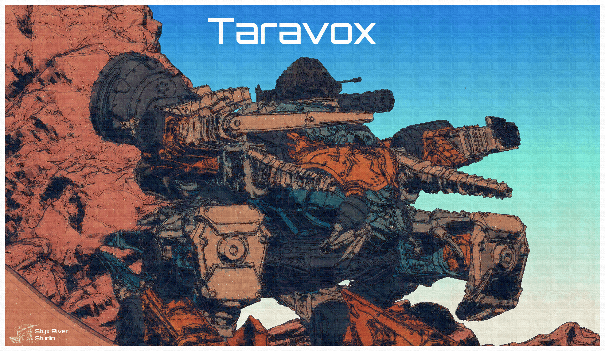 Taravox