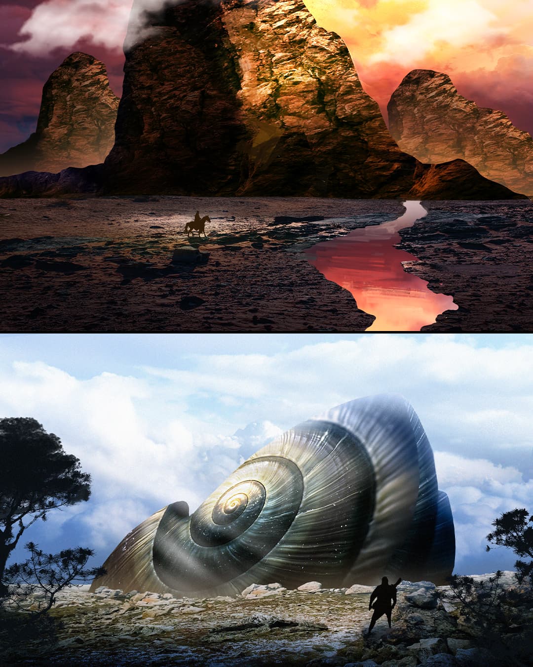 شروع دوباره