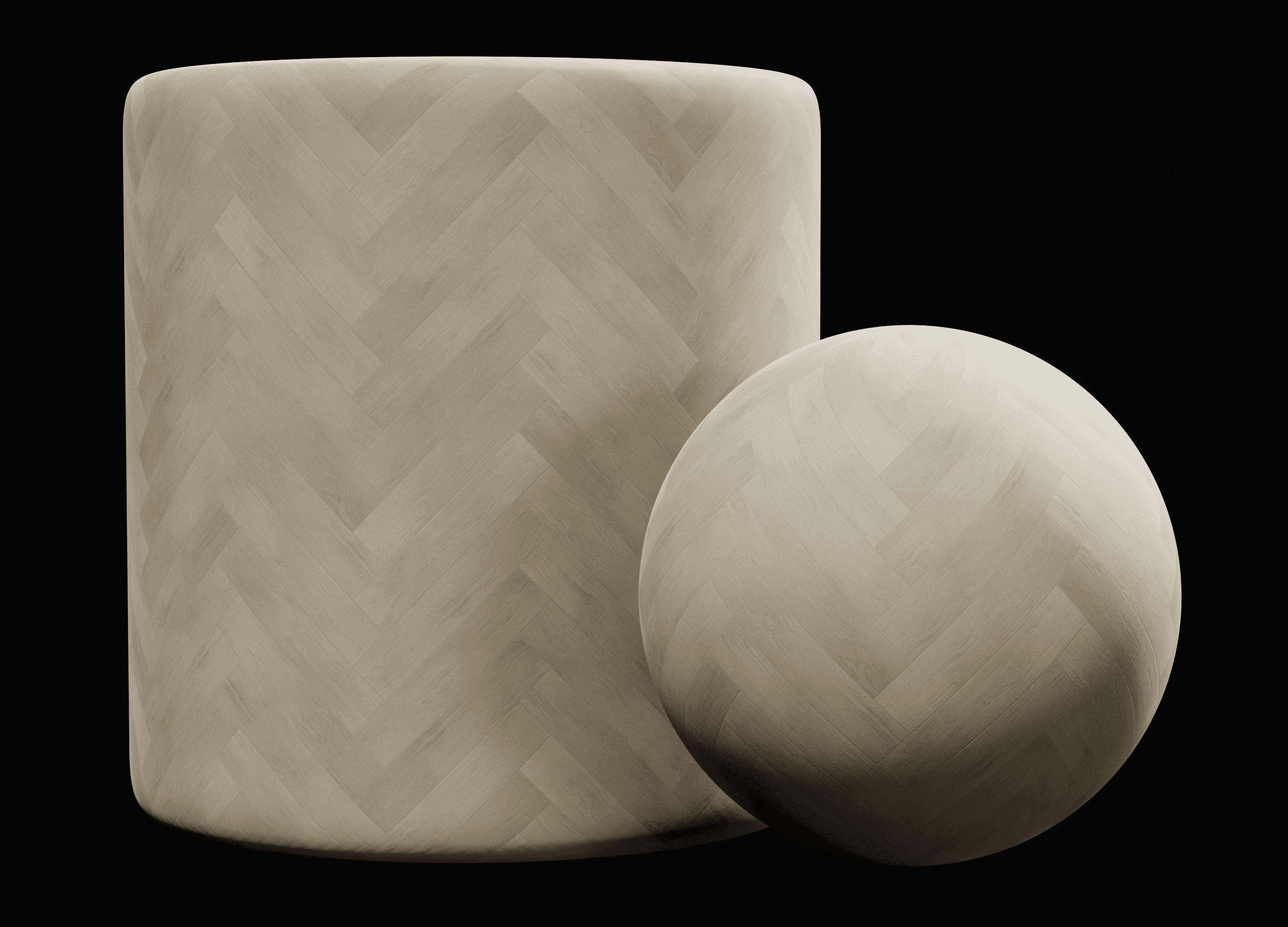 PBR Material Design