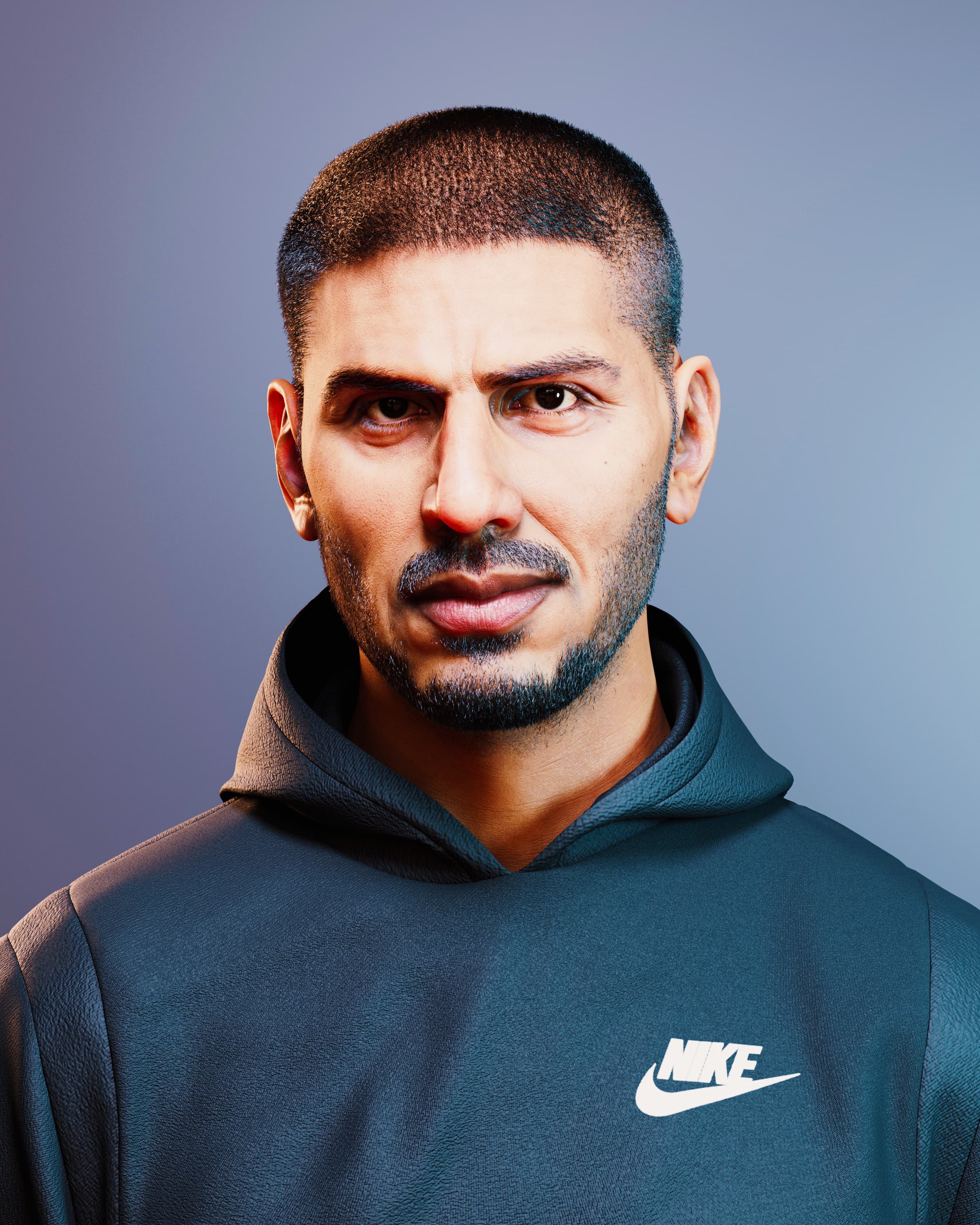 رضا پیشرو