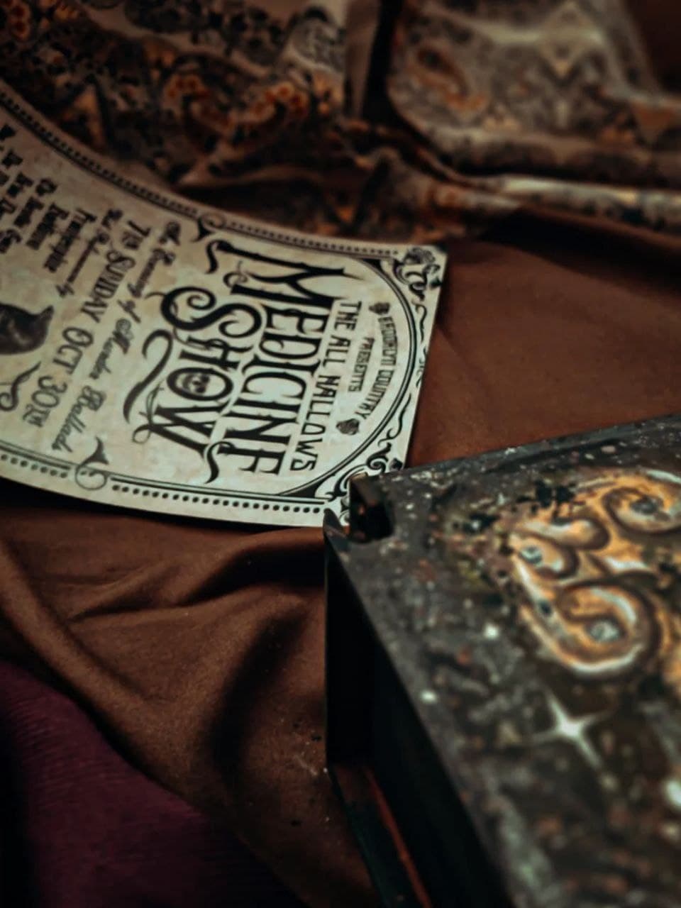 میراثِ خانوادگیِ گروثنار