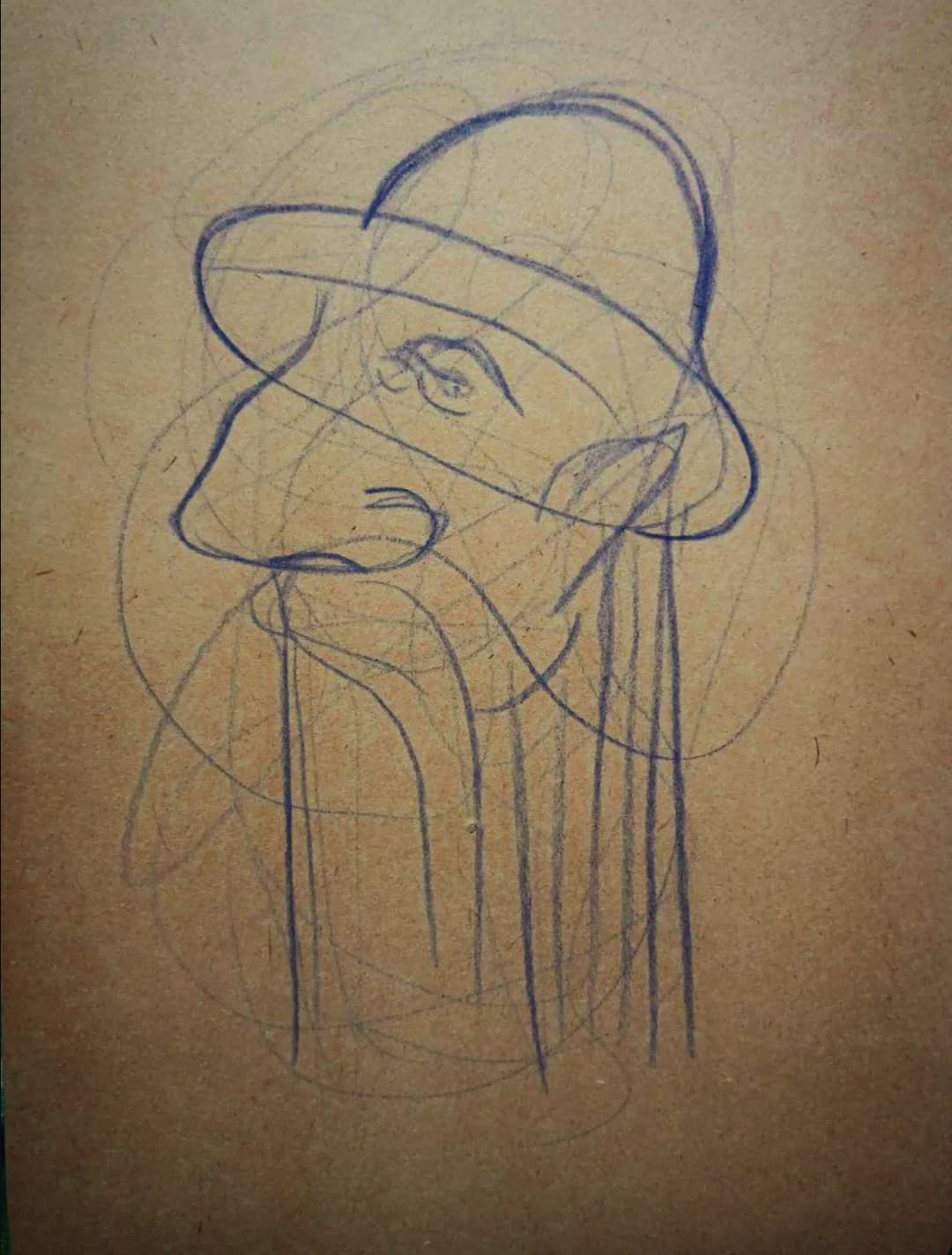 تبارِ ریشه نِشین