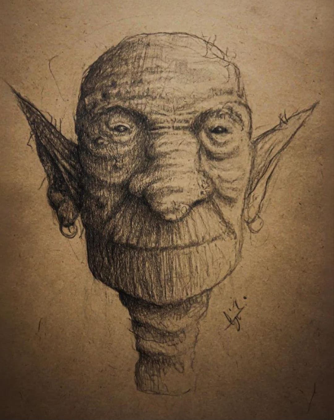 فرزندانِ جنگلِ کهن