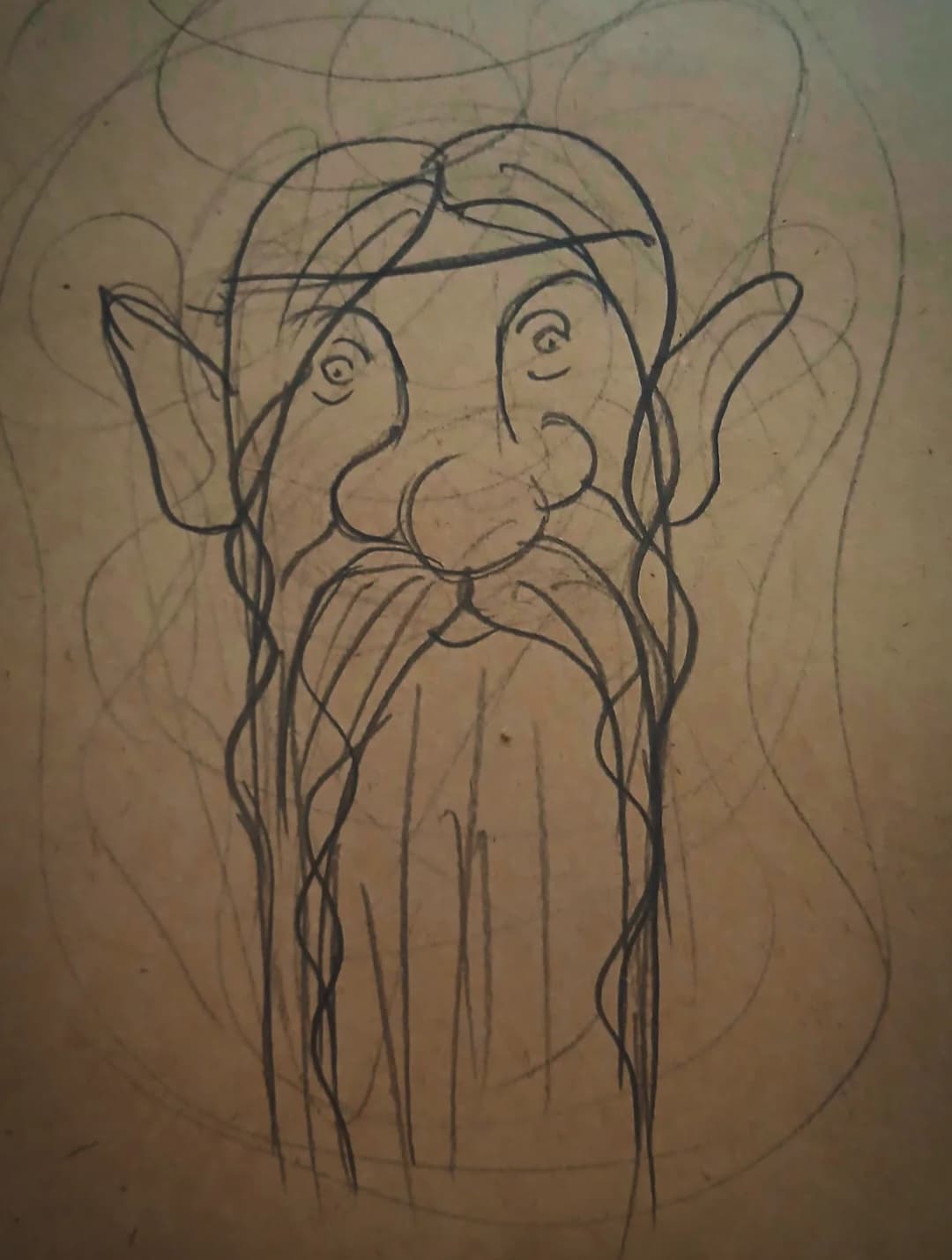 تبارِ ریشه نِشین