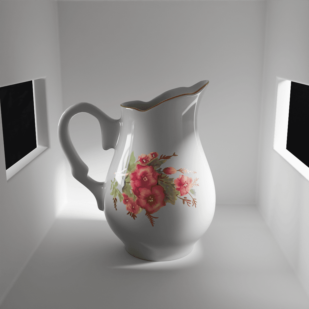Small Pitcher/Jug