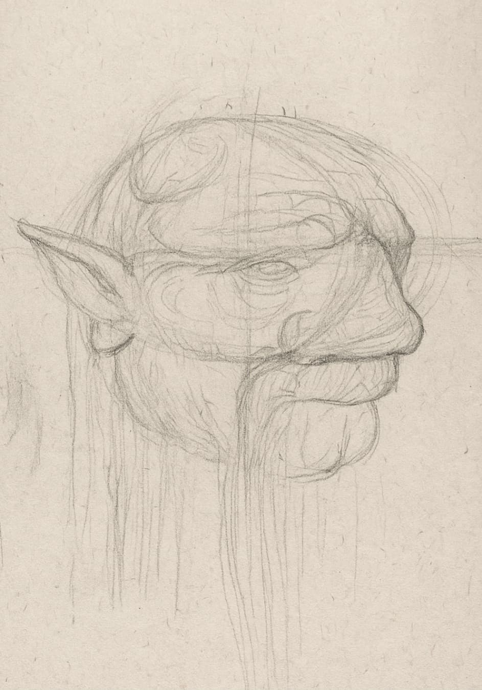 گروثنار(نخستین وارثانِ کتابِ تاریکی)