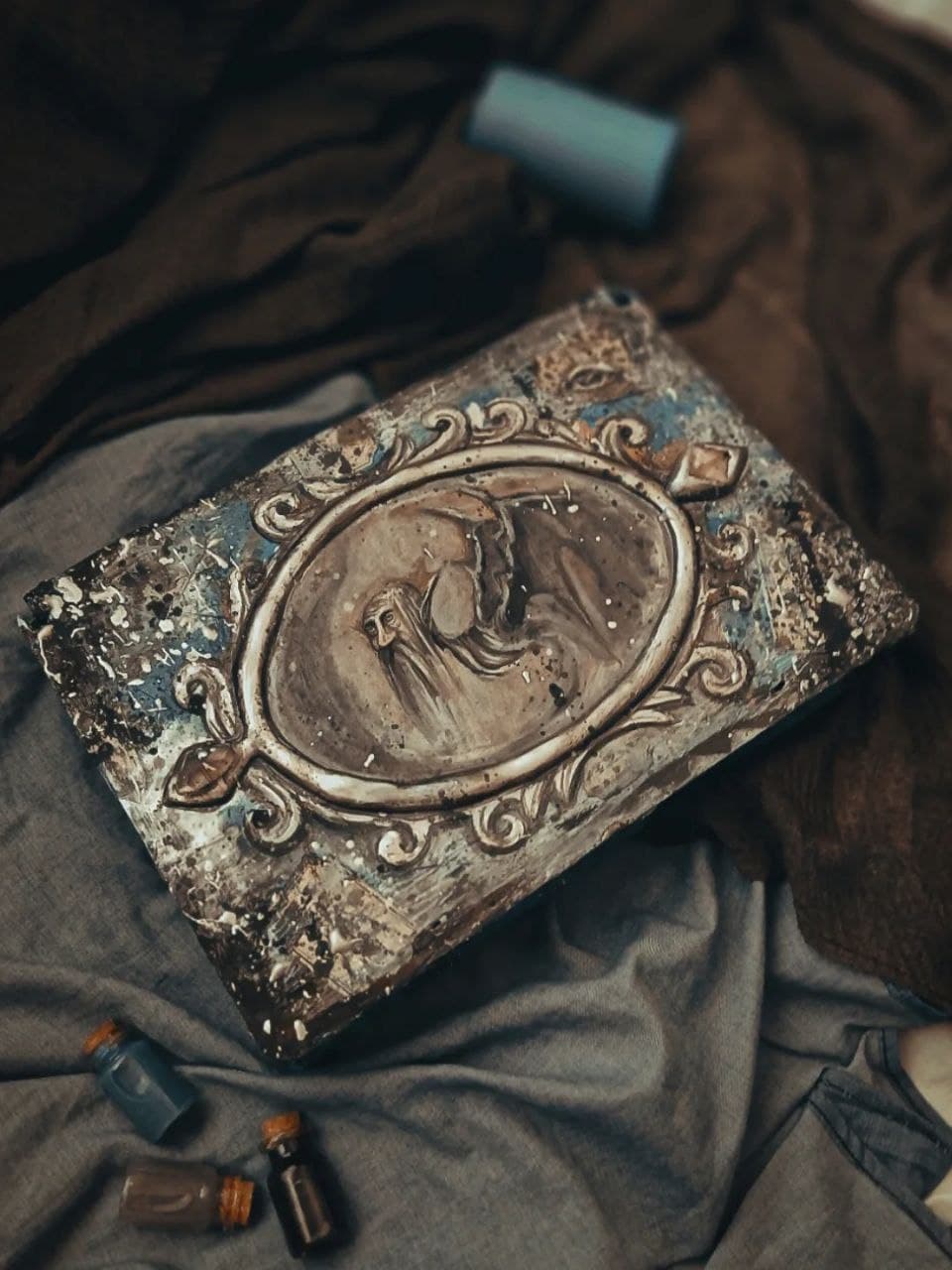 میراثِ گروثنار