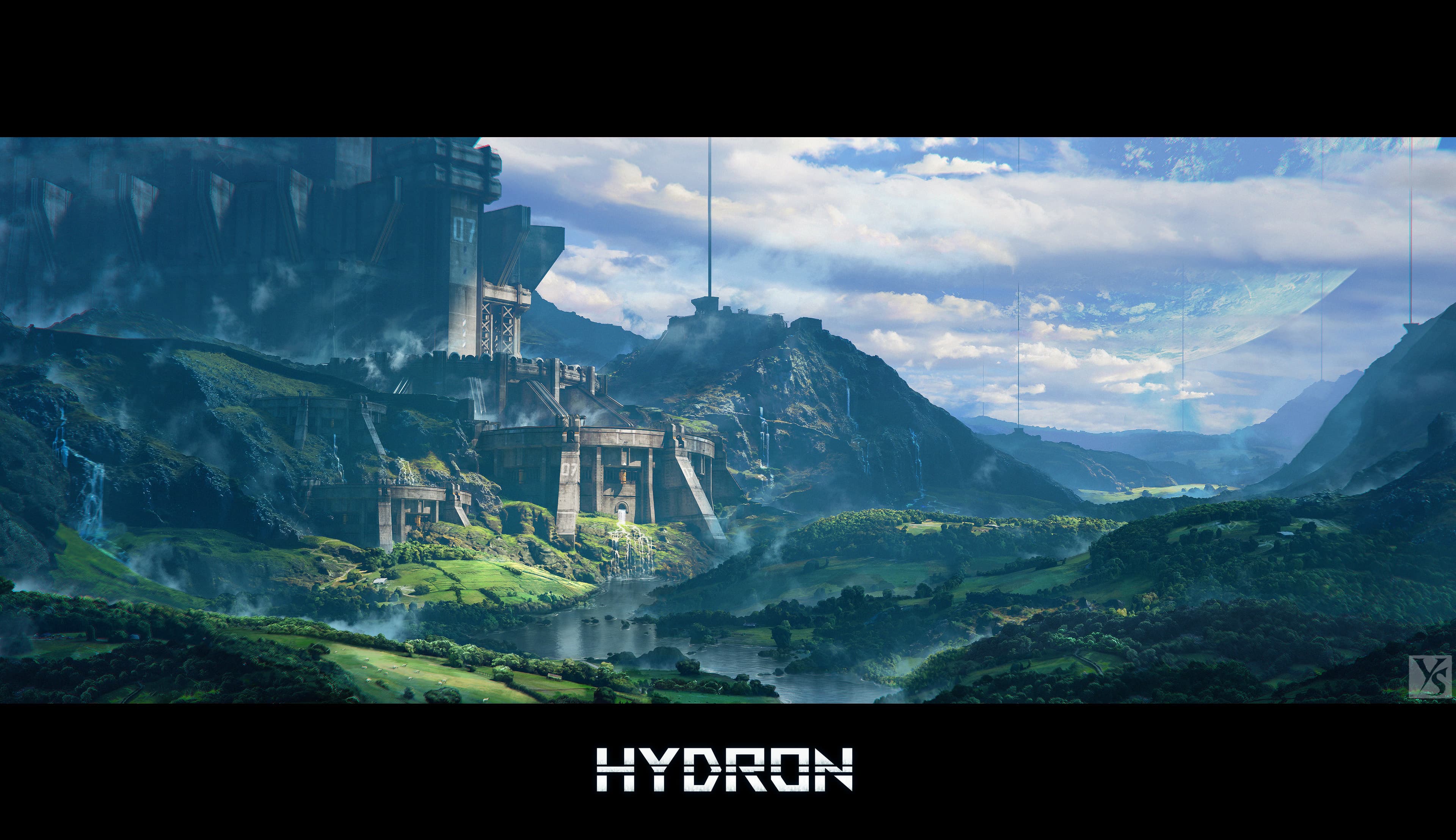 HYDRON