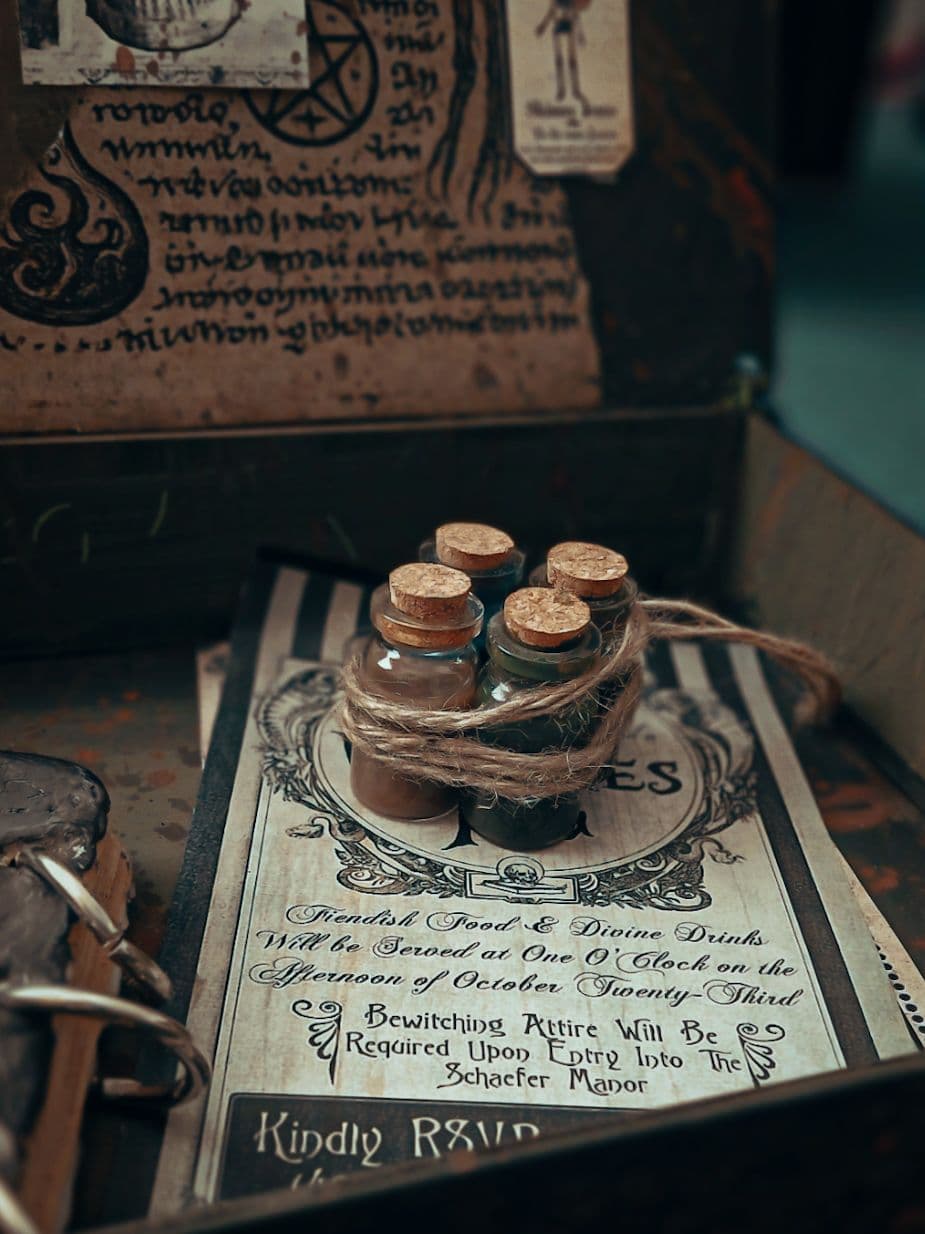 میراثِ خانوادگیِ گروثنار