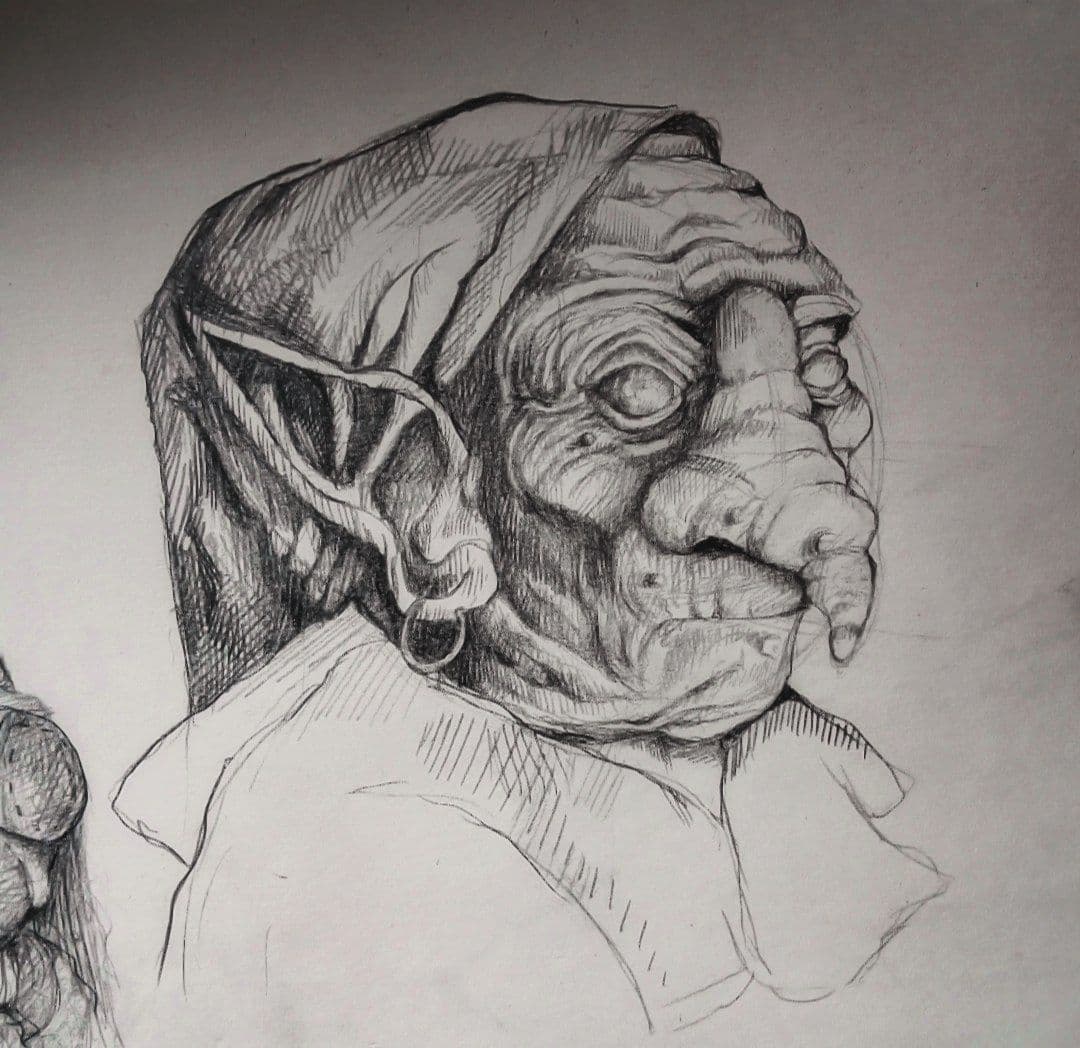 عهدِ درختِ سپید