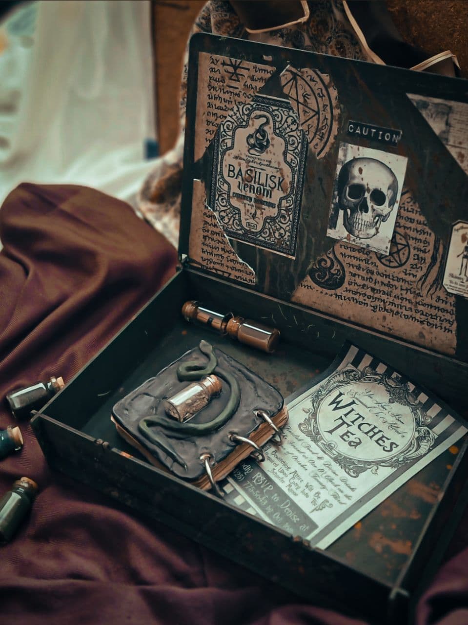 میراثِ خانوادگیِ گروثنار