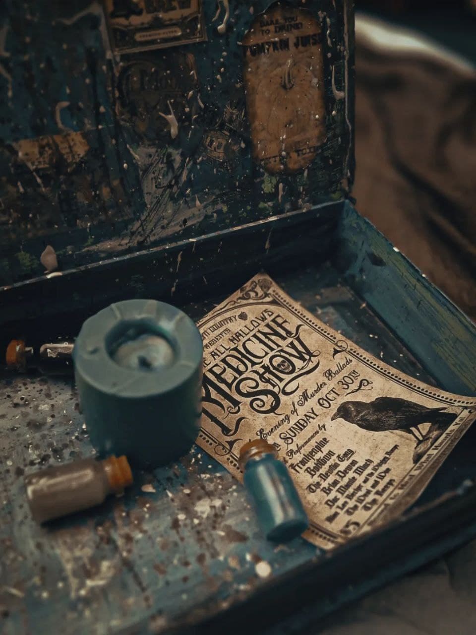 میراثِ گروثنار