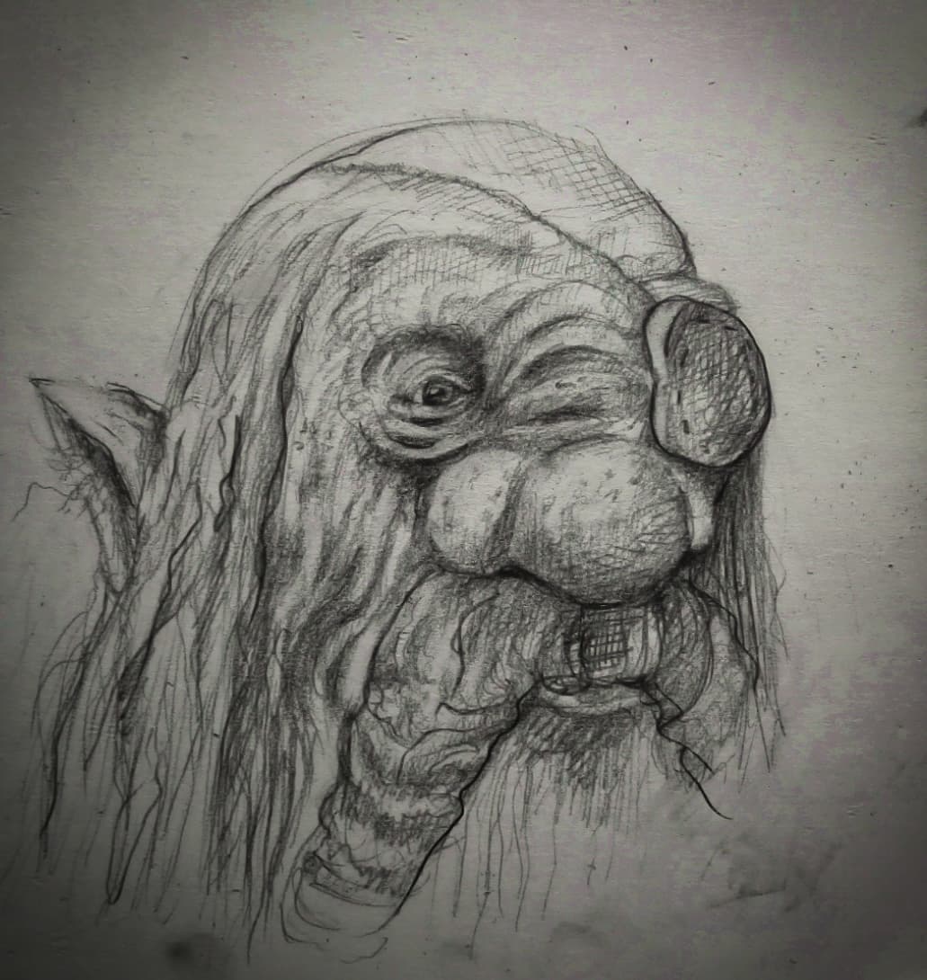 عهدِ درختِ سپید