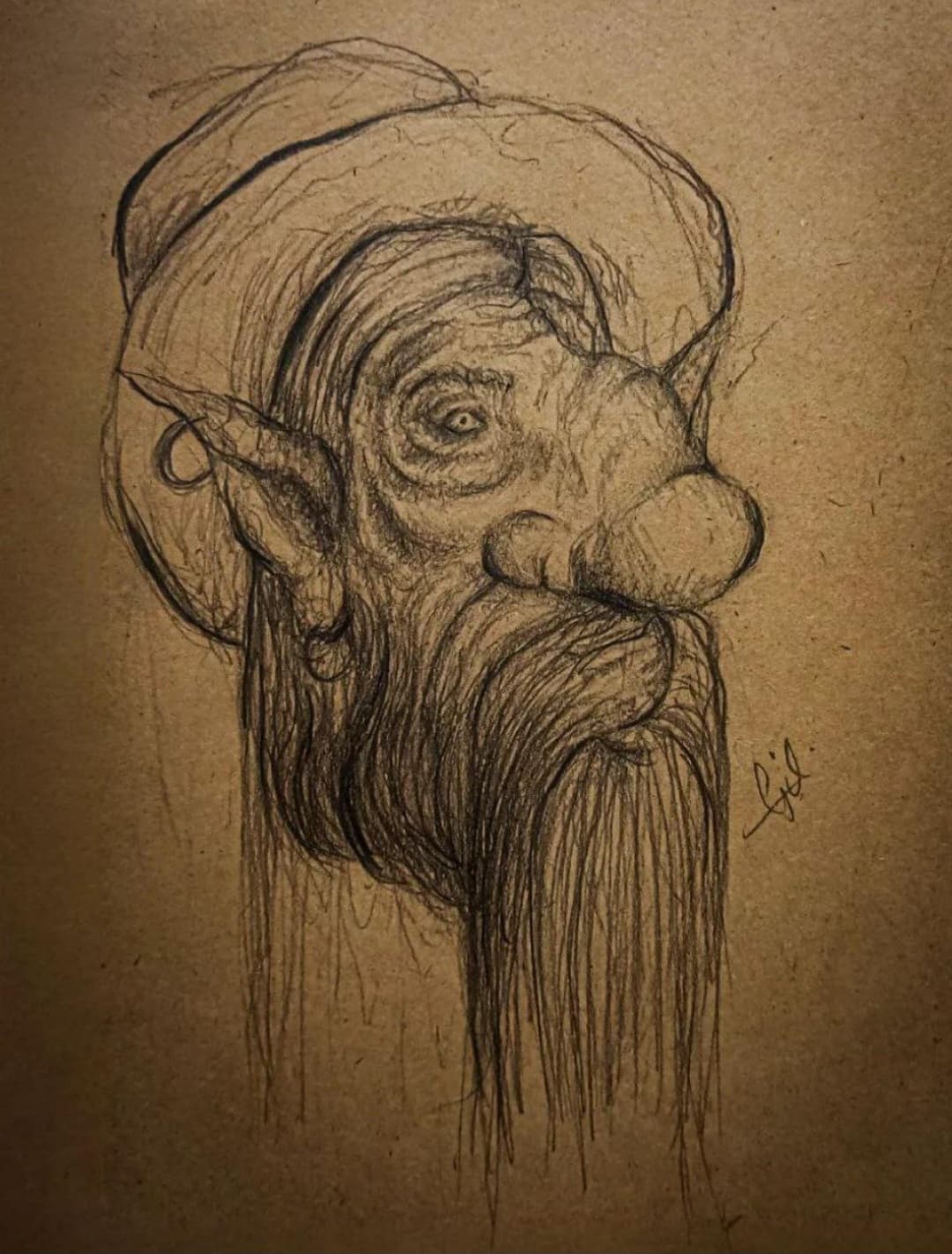 تبارِ ریشه نِشین