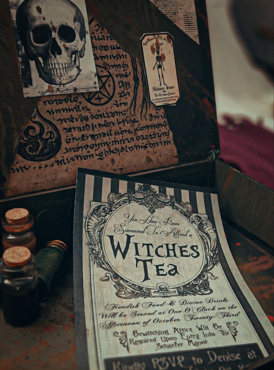 میراثِ خانوادگیِ گروثنار