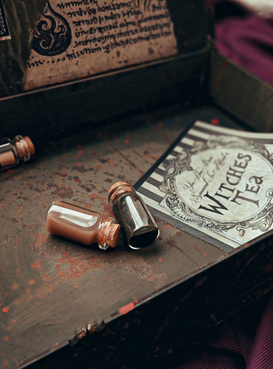 میراثِ خانوادگیِ گروثنار