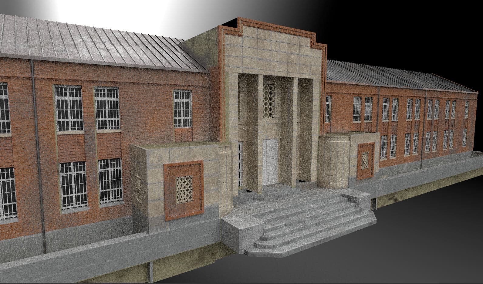 ُسفارت آمریکا