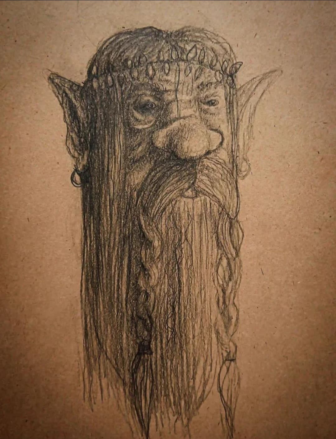 تبارِ ریشه نِشین