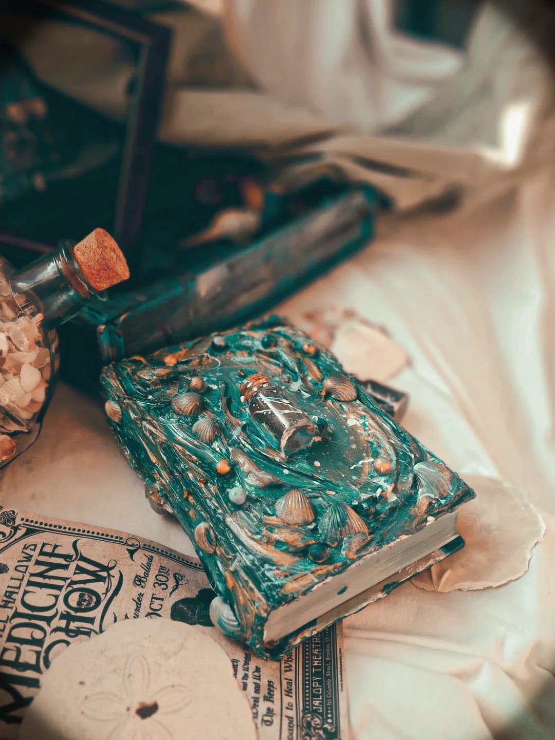 گروثنار(نخستین وارثانِ کتابِ تاریکی)