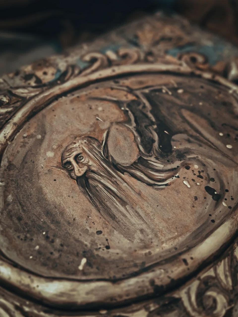 میراثِ گروثنار