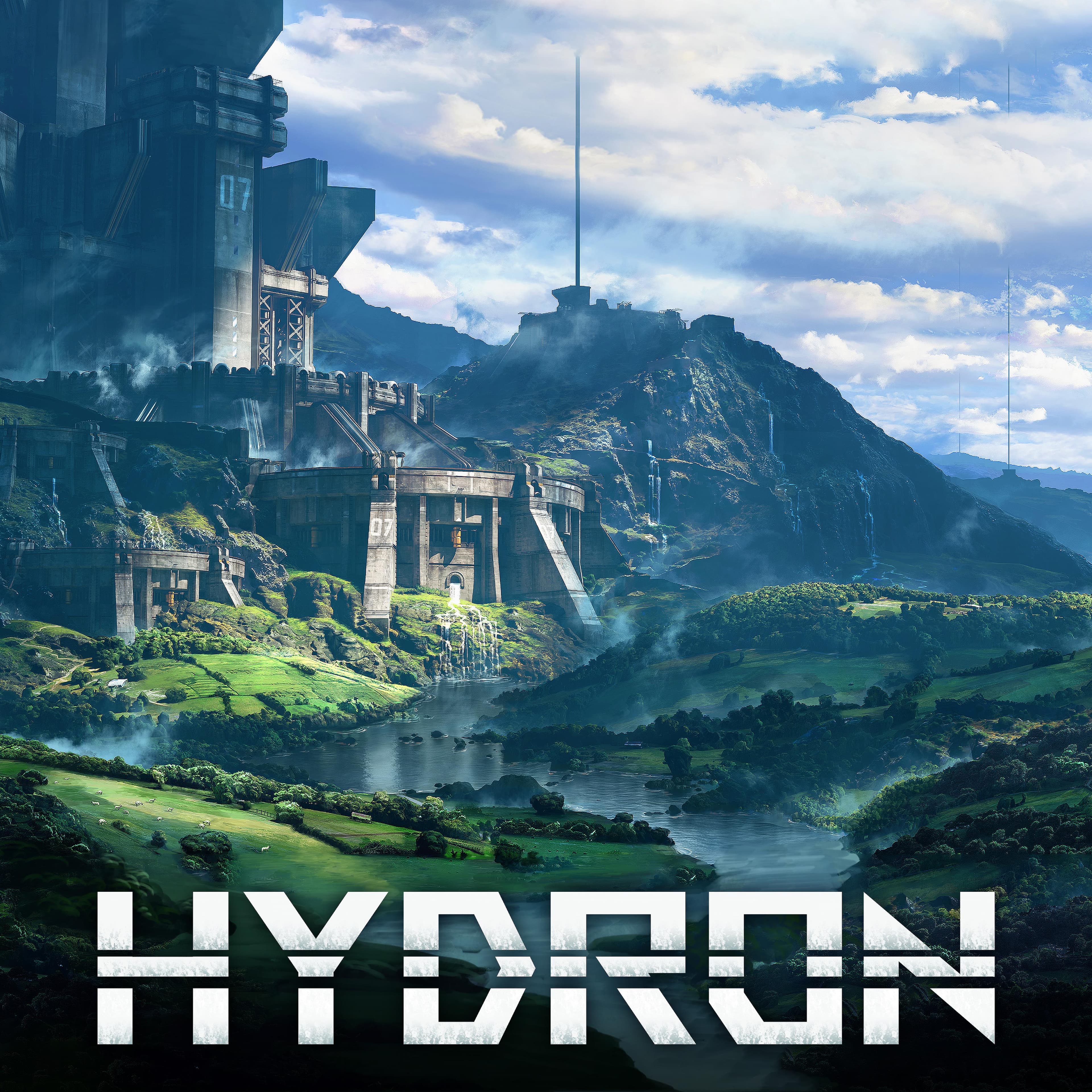 HYDRON