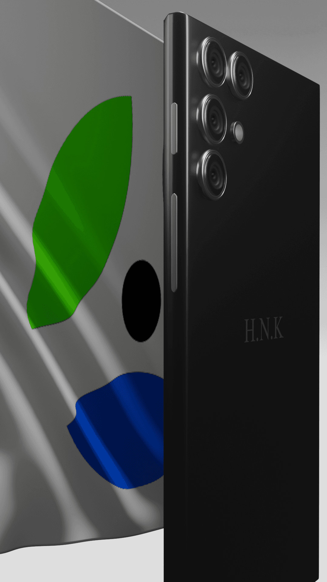 تبلیغات تلفن هوشمند