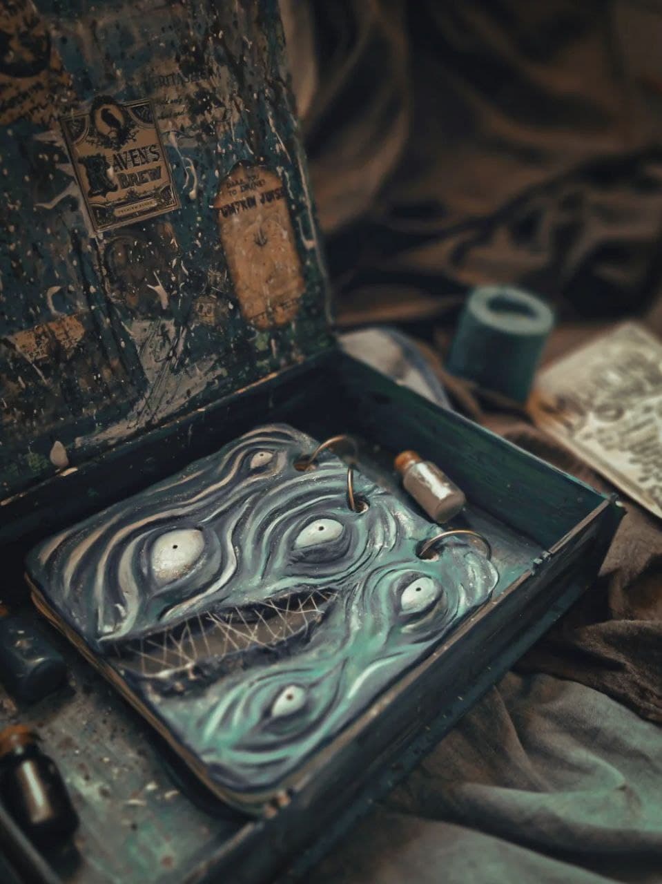 میراثِ گروثنار