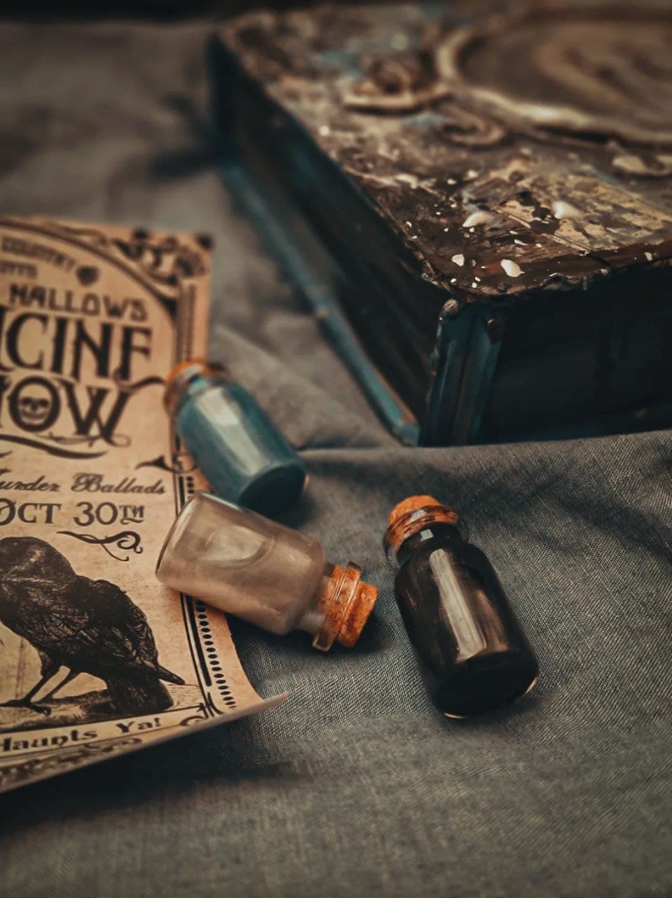 میراثِ گروثنار