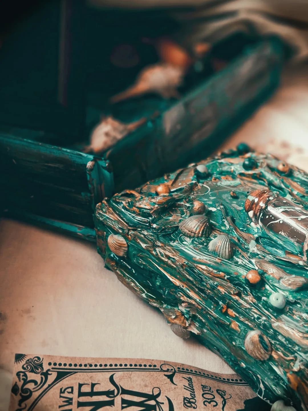 گروثنار(نخستین وارثانِ کتابِ تاریکی)