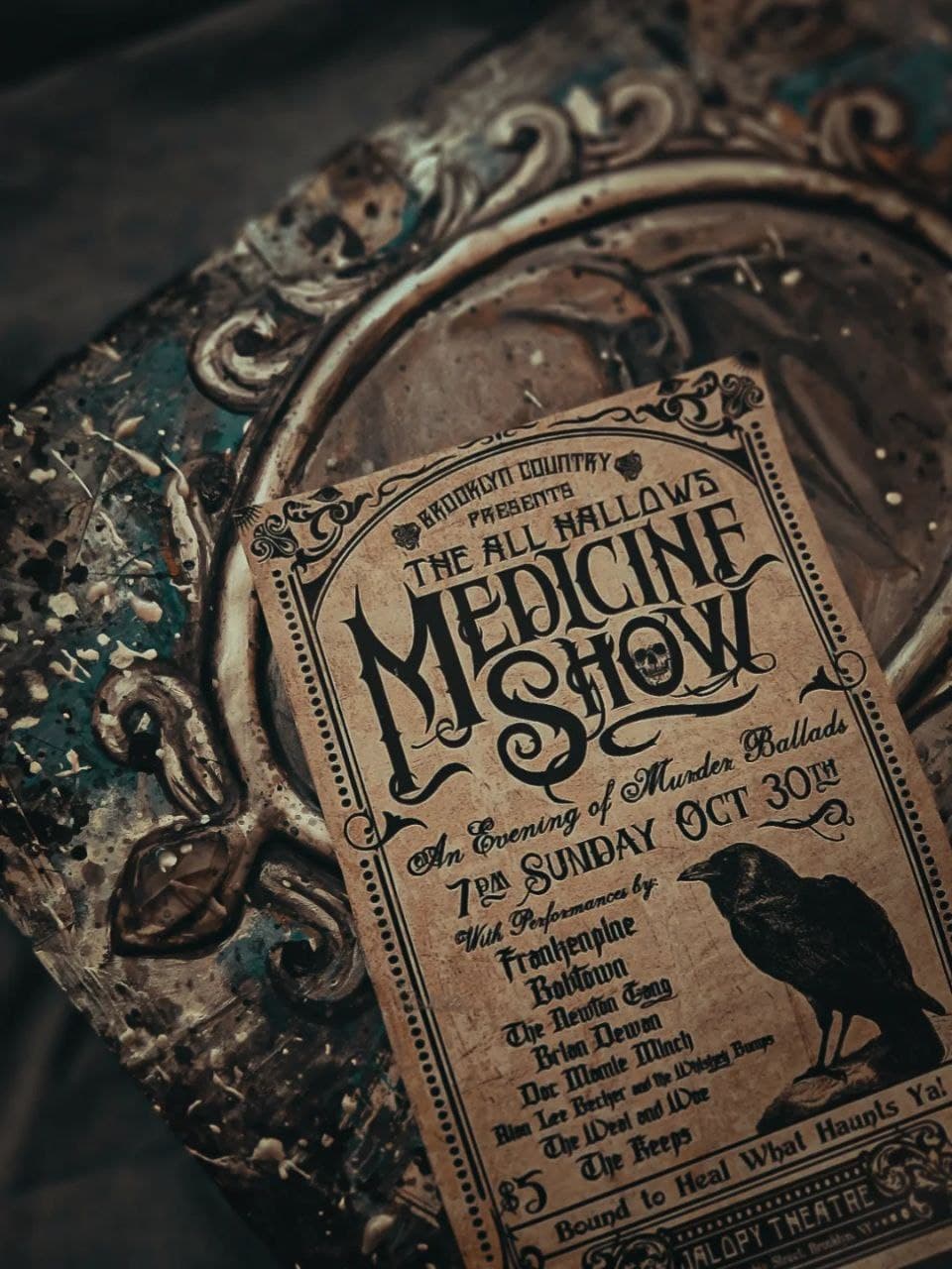 میراثِ گروثنار