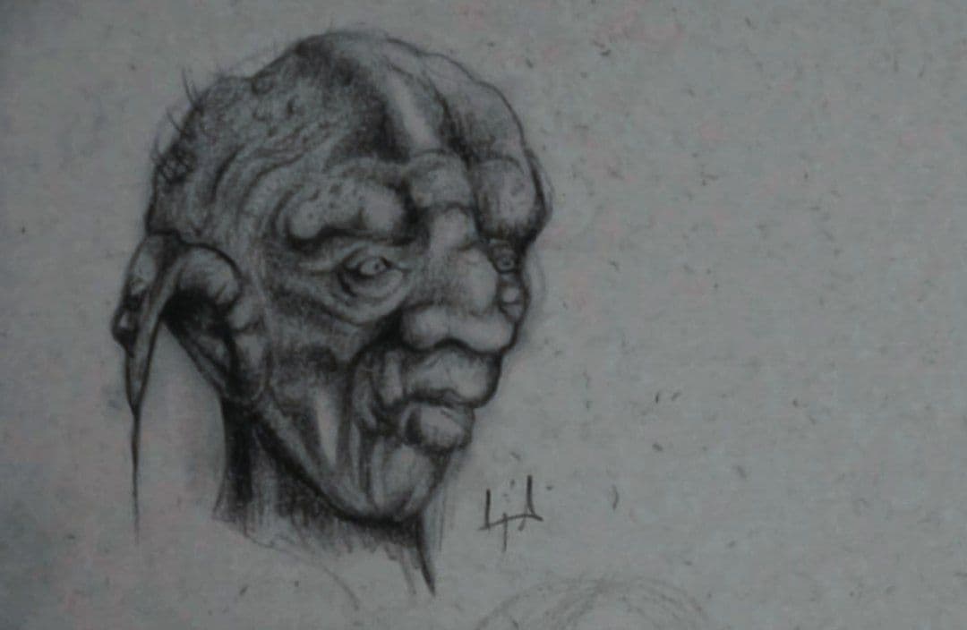 عهدِ درختِ سپید