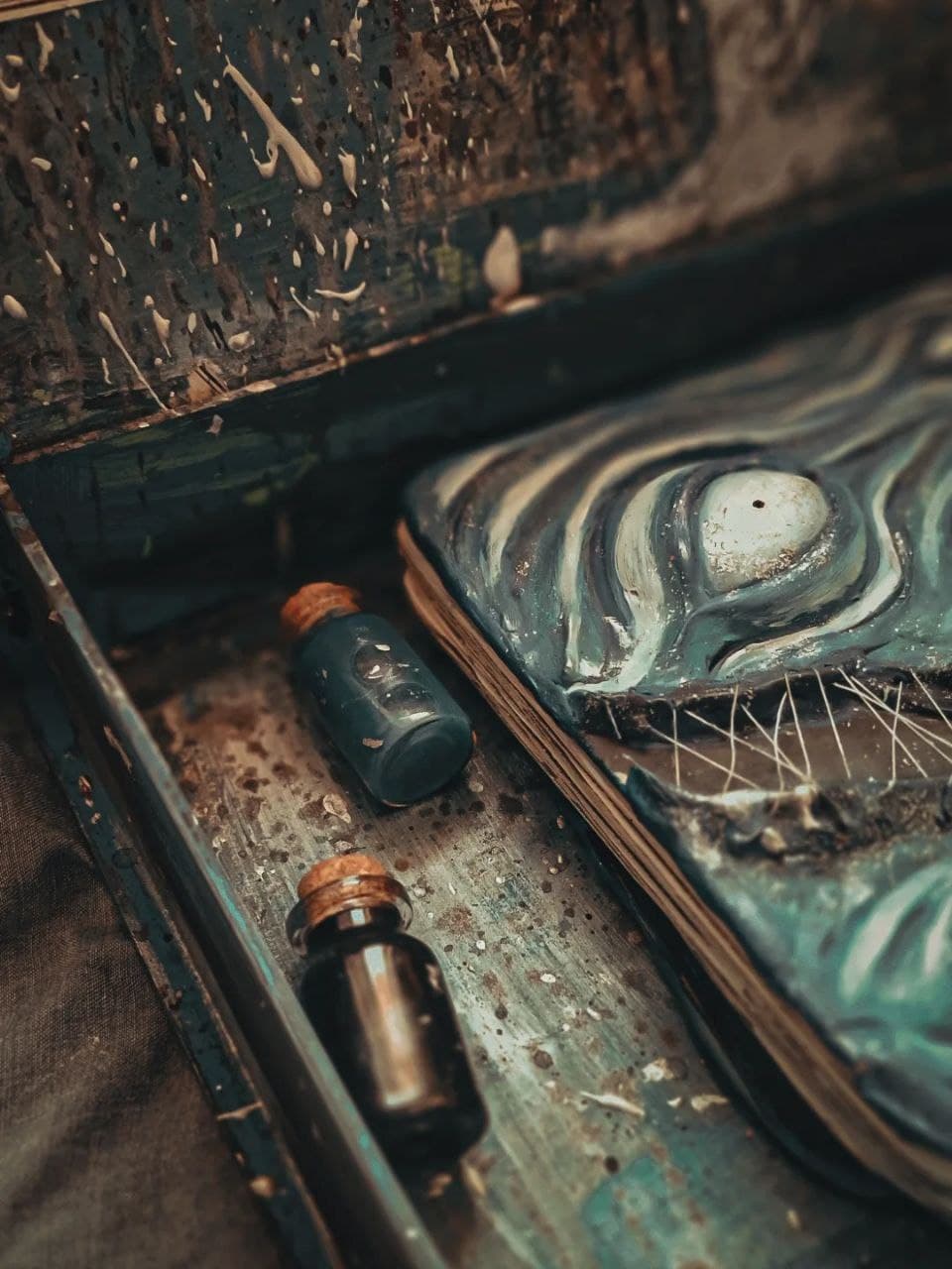 میراثِ گروثنار