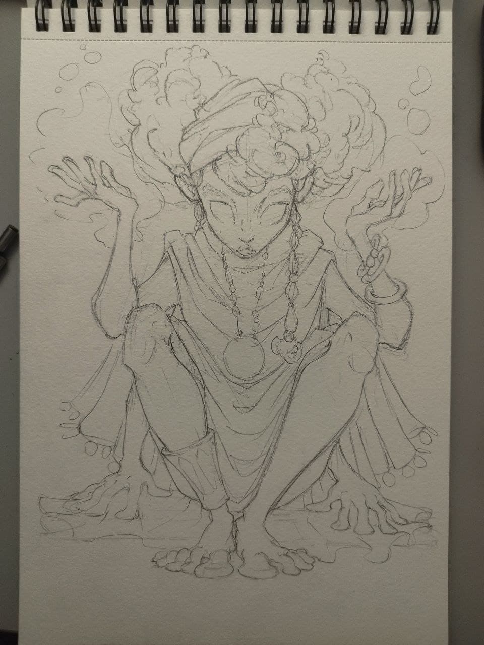 JUSTICE – The Eleventh Arcana ⚖️