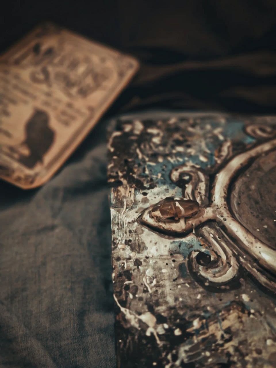 میراثِ گروثنار